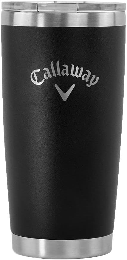 Callaway Tumbler & Golf Accessory Gift Set