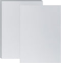 PATIKIL 11.7x8.3" Hot Stamping Foil Paper Sheet, 20 Sheets A4 Heat Transfer Hot by PATIKIL