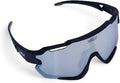 VELO Shades – Gamer – Baseball/Softball Sunglasses – By Jax at The Bullpen Training