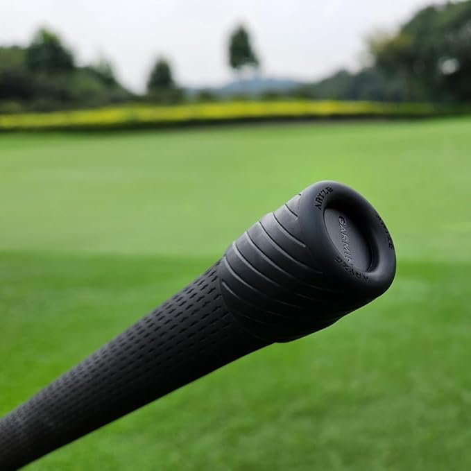 ARYZE Golf Club Sensor Covers – Durable Protection, Compatible with Garmin Approach CT10, Arccos Smart Sensors, Golf Pad Tag, and Other GPS Club Tracking Sensors