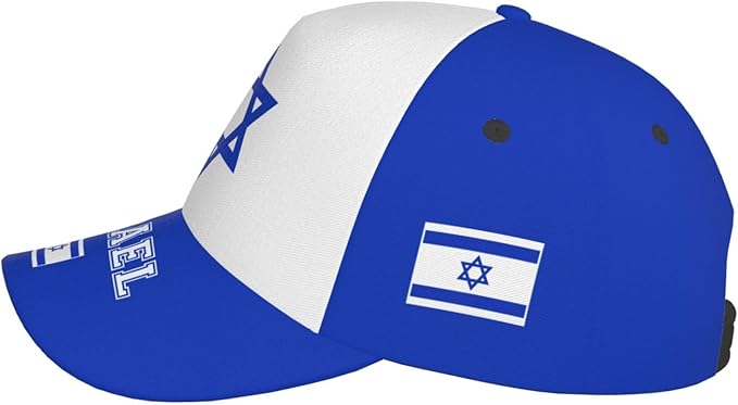 National Flags Baseball Cap for Men Women, Fashion Adjustable Sun Protection Visor Caps Trucker Hat Patriotic Caps