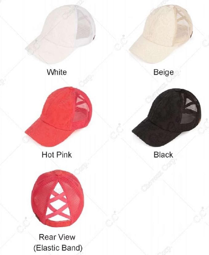 C.C womens Baseball
