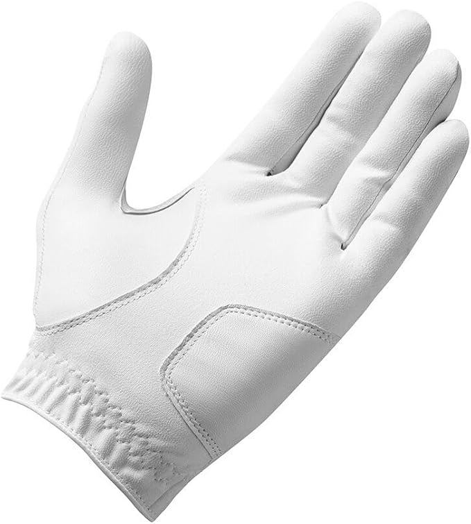 TaylorMade Golf Stratus Tech Glove 2 Pack Lefthanded