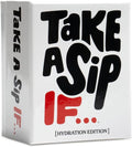 Take A Sip If… by DSSGames