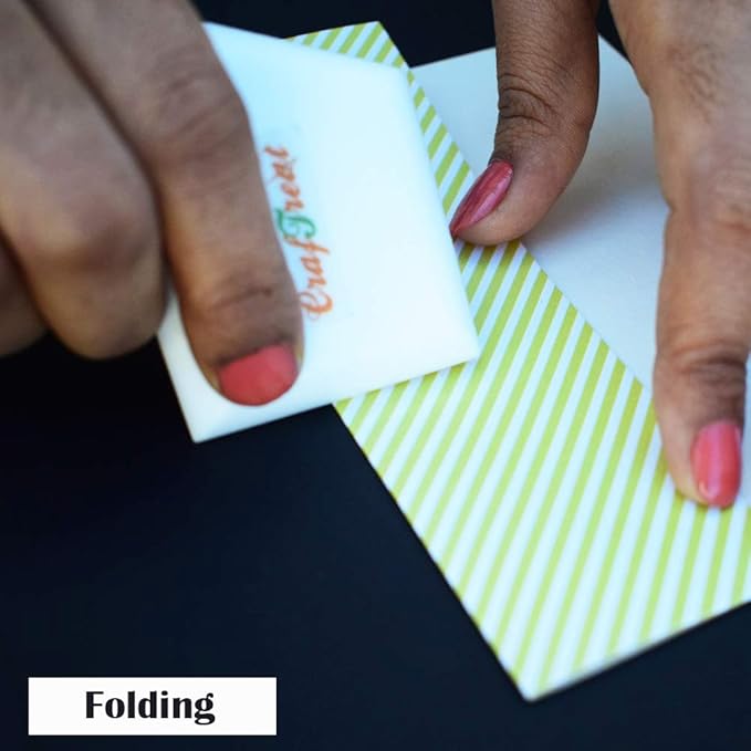 CrafTreat Teflon Bone Folder and Scoring Tool - Image 6