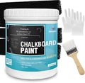 Chalkboard Paint Black Chalk Board Paint by Paint