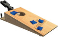 Buffalo Games - Tabletop Mini Cornhole - Dexterity Skill Game - Toss Across - by BuffaloGames