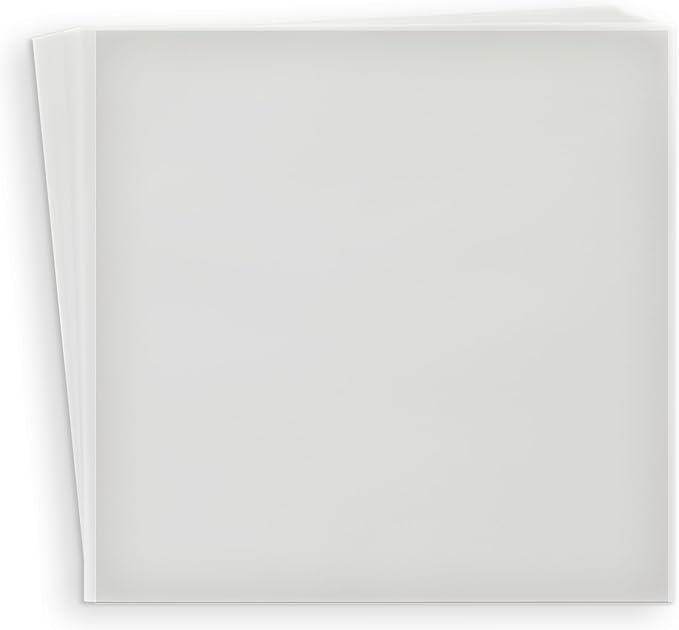 Translucent Vellum Sheets - Image 8