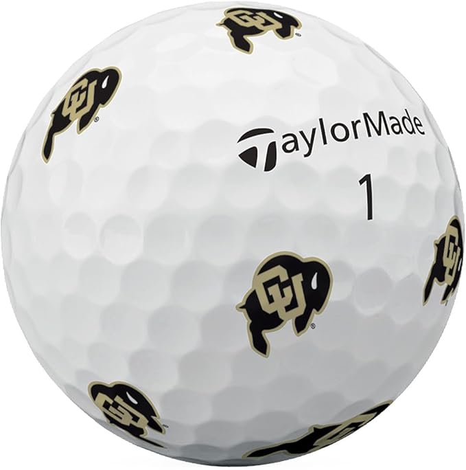 TaylorMade Golf 2024 TP5 PIX ONE Dozen Golf Balls