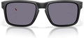 Oakley Mens OO9102 Holbrook Polarized Square Sunglasses