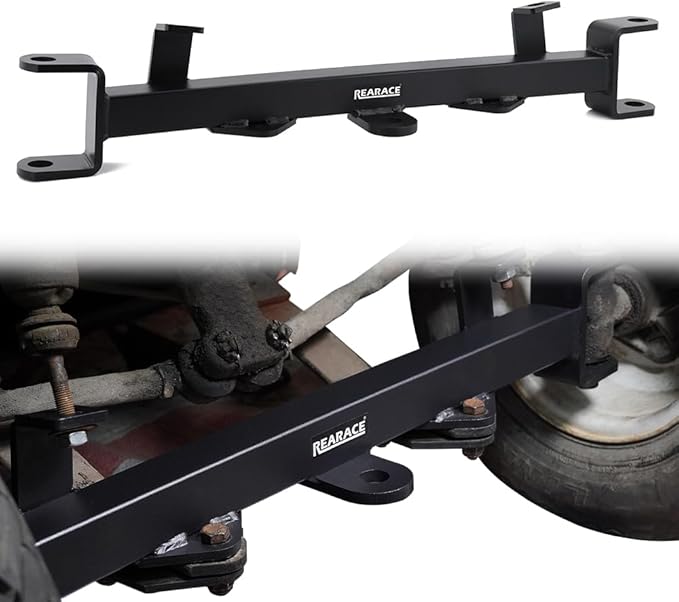 Golf Cart Front Axle Weldment Fit for E-Z-GO TXT 1994-2000 Replaces OEM# 70539-G01