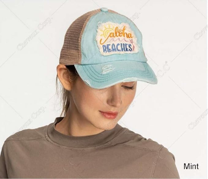 C.C womens Baseball
