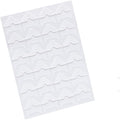 360 Count Self-Adhesive Acid Free Photo Corners by Pulaisen