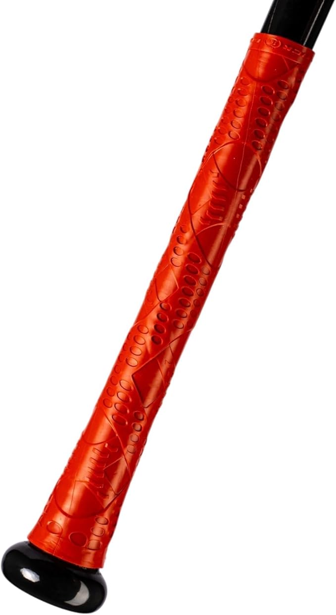 StickGrip X Series (10") - Baseball and Softball Grip, Premium Sports Accessories,Enhanced Texture for Optimal Performance, Weather Resistant