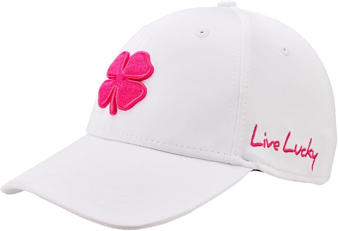Black Clover Premium Flex Cap
