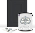 ALL-IN-ONE Paint, Durable cabinet and furniture paint. Built in primer and top by HeirloomTraditionsPaint