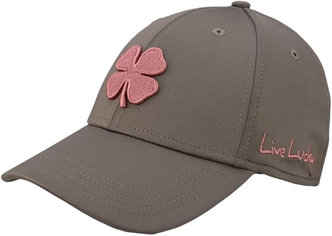 Black Clover Premium Flex Cap