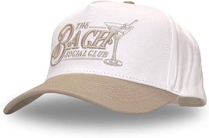 Vintage Faith & Forever Trucker Hat | Men & Women | Christian Cross Jesus Hats | Bachelorette Bride Hat | Cotton | Snapback