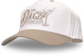 Vintage Faith & Forever Trucker Hat | Men & Women | Christian Cross Jesus Hats | Bachelorette Bride Hat | Cotton | Snapback