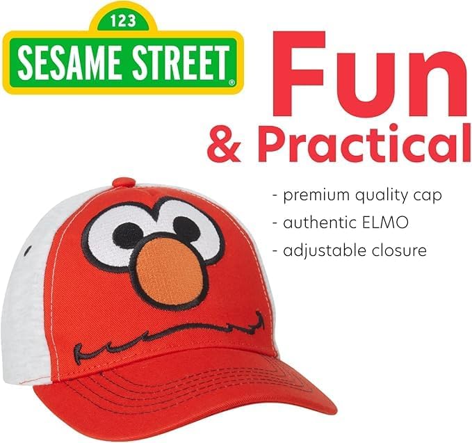 Sesame Street Boys Sesame Street