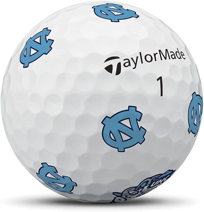 TaylorMade Golf 2024 TP5 PIX ONE Dozen Golf Balls