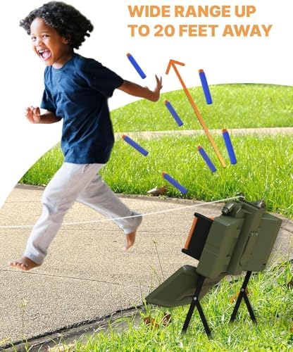 Skywin Toy Action Set for Play Games – 2 Pack - Green