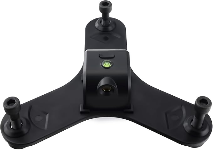 Alignment and Leveling Stand for Garmin® Approach® R10