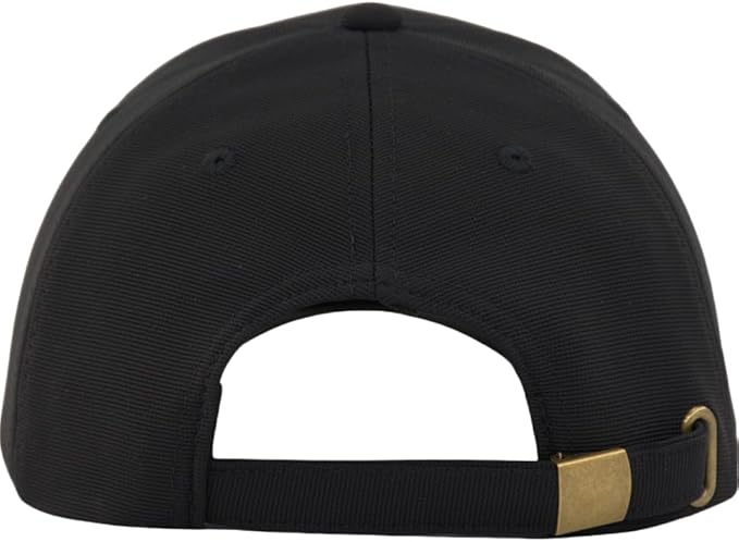 TSSGBL Men's Plain Baseball Hat - OSFM & XXL Big Head Fit，Adjustable Structured Ball Cap with Reflective Sandwich Brim