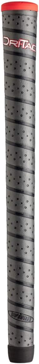 Dri-Tac Wrap 9 Piece Golf Grip Bundle