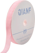 Vintage Pink Velvet Ribbon, 1 Inch X 25Yd by QIANF