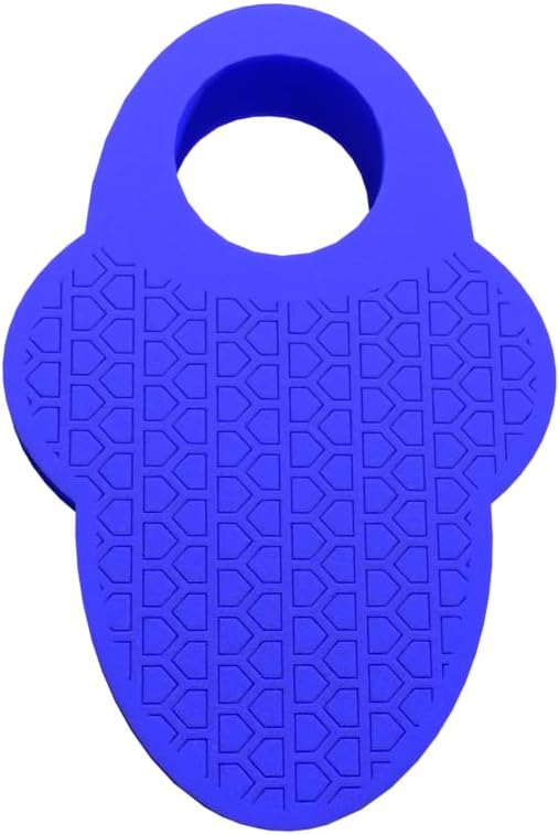 Baseball Thumb Guard, Batters Batting Grip, Finger Guard, Accessory, Batting Protection, Reduce Bat Sting, Hitter, Tool, Bat, Hitting Accessory