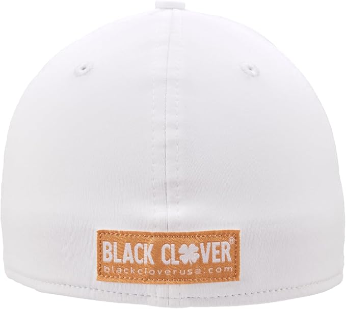 Black Clover Premium Flex Cap