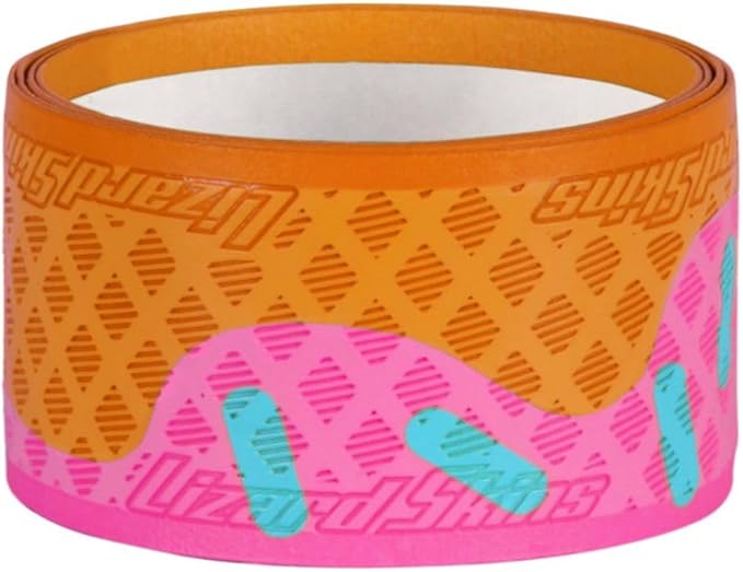 Lizard Skins DSP Ultra Outburst Baseball Bat Grip - 0.5mm 1.1mm – Next-Gen Durasoft Polymer Bat Tape