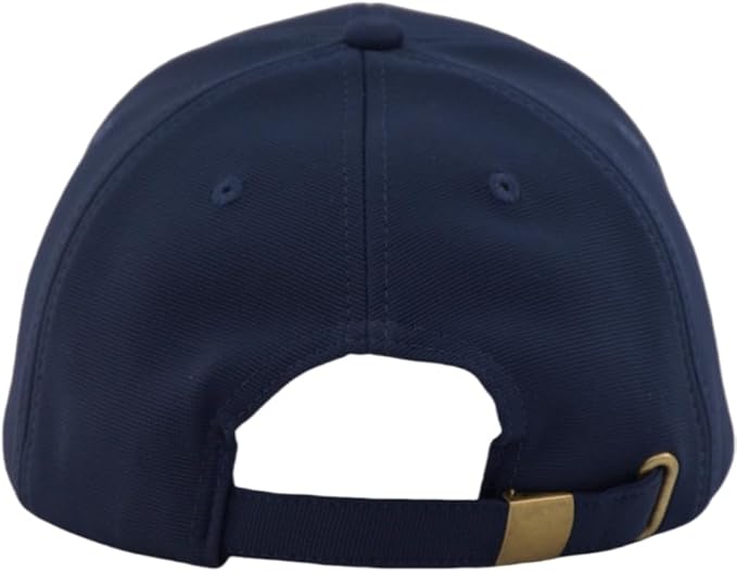 TSSGBL Men's Plain Baseball Hat - OSFM & XXL Big Head Fit，Adjustable Structured Ball Cap with Reflective Sandwich Brim