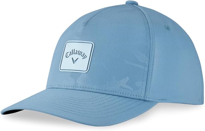 Callaway Golf Favorite Track Trucker Collection Headwear