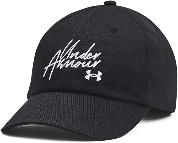 Under Armour Womens Favorites Hat