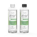 Counter Culture DIY Clear Artist Resin, Medium Viscosity, 32 oz Kit, Art Epoxy by CounterCultureDIY