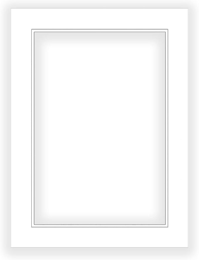 16x20 Mat for 13x19 Photo - Image 2