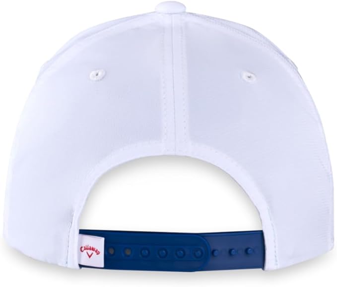 Callaway Golf Rutherford Collection Headwear