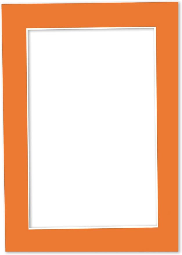 Poster Palooza 8x10 Mat Bevel Cut by Poster+Palooza
