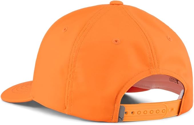 pumagolf Men's Heritage P Cap