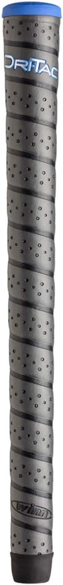 Dri-Tac Wrap 9 Piece Golf Grip Bundle