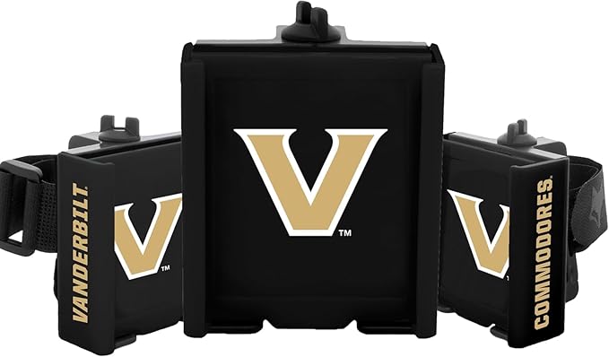 DESERT FOX GOLF Phone Caddy - Officially Licensed Collegiate Golf Gift for Alumni, Students, & Serious Golfers