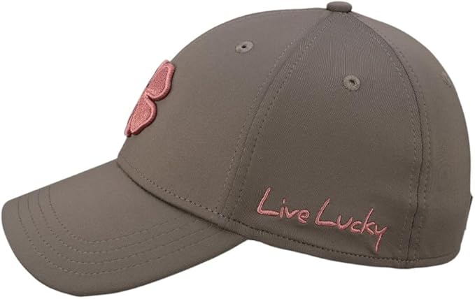 Black Clover Premium Flex Cap