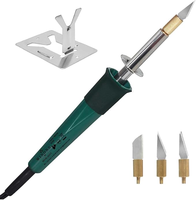 WINONS Plastic Cutter Tool by WINONS