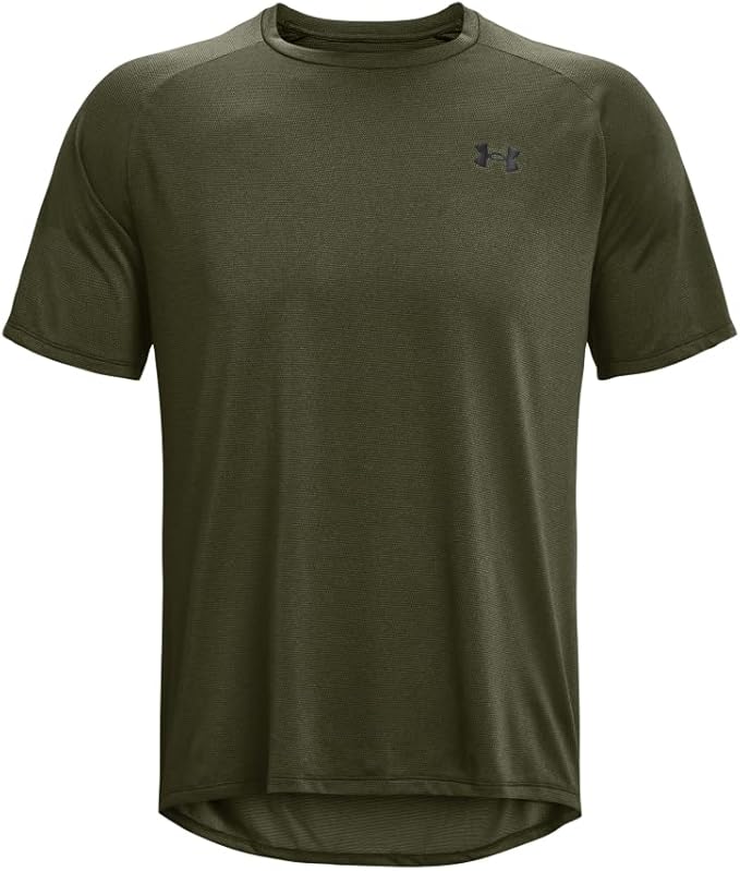 Under Armour Men's Tech Golf Polo