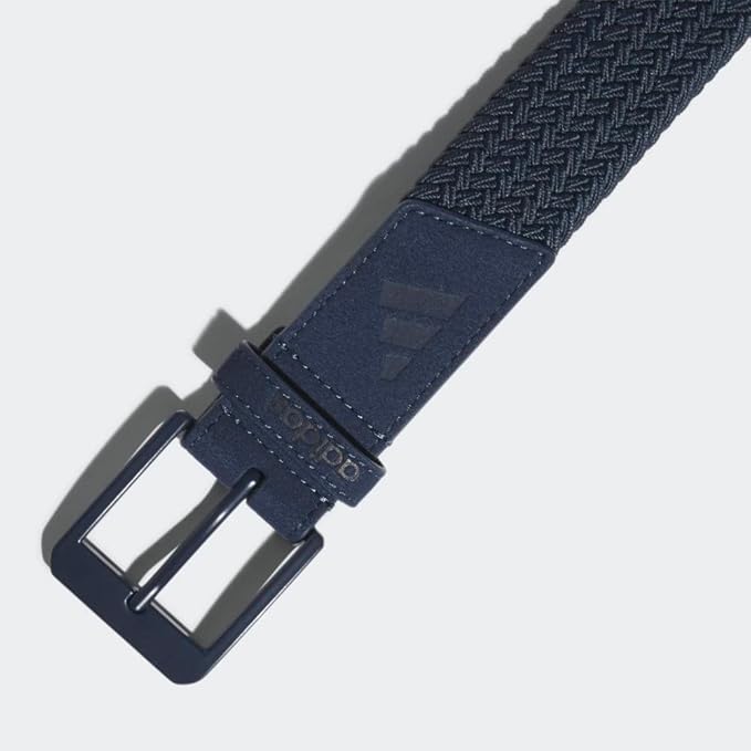 adidas Unisex Adult Braided Stretch Belt