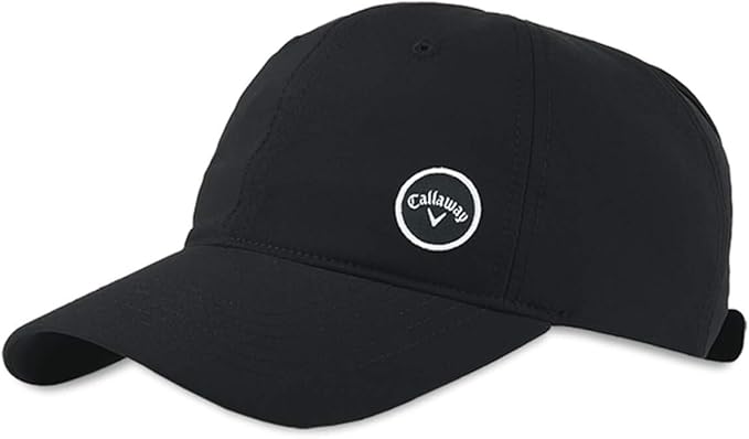 Callaway Golf 2021 Ladies High Tail Adjustable Hat