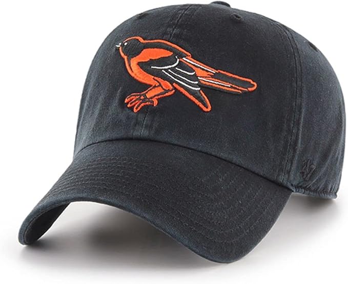 '47 unisex-adult Baseball