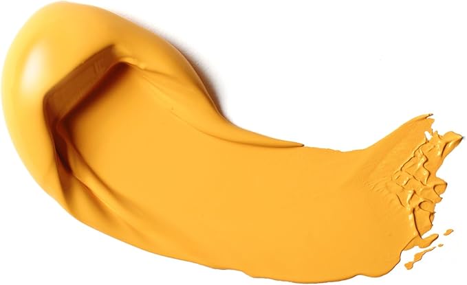 Liquitex Professional Heavy Body Acrylic Paint, 2-oz Tube, Naples Yellow Hue - Image 2